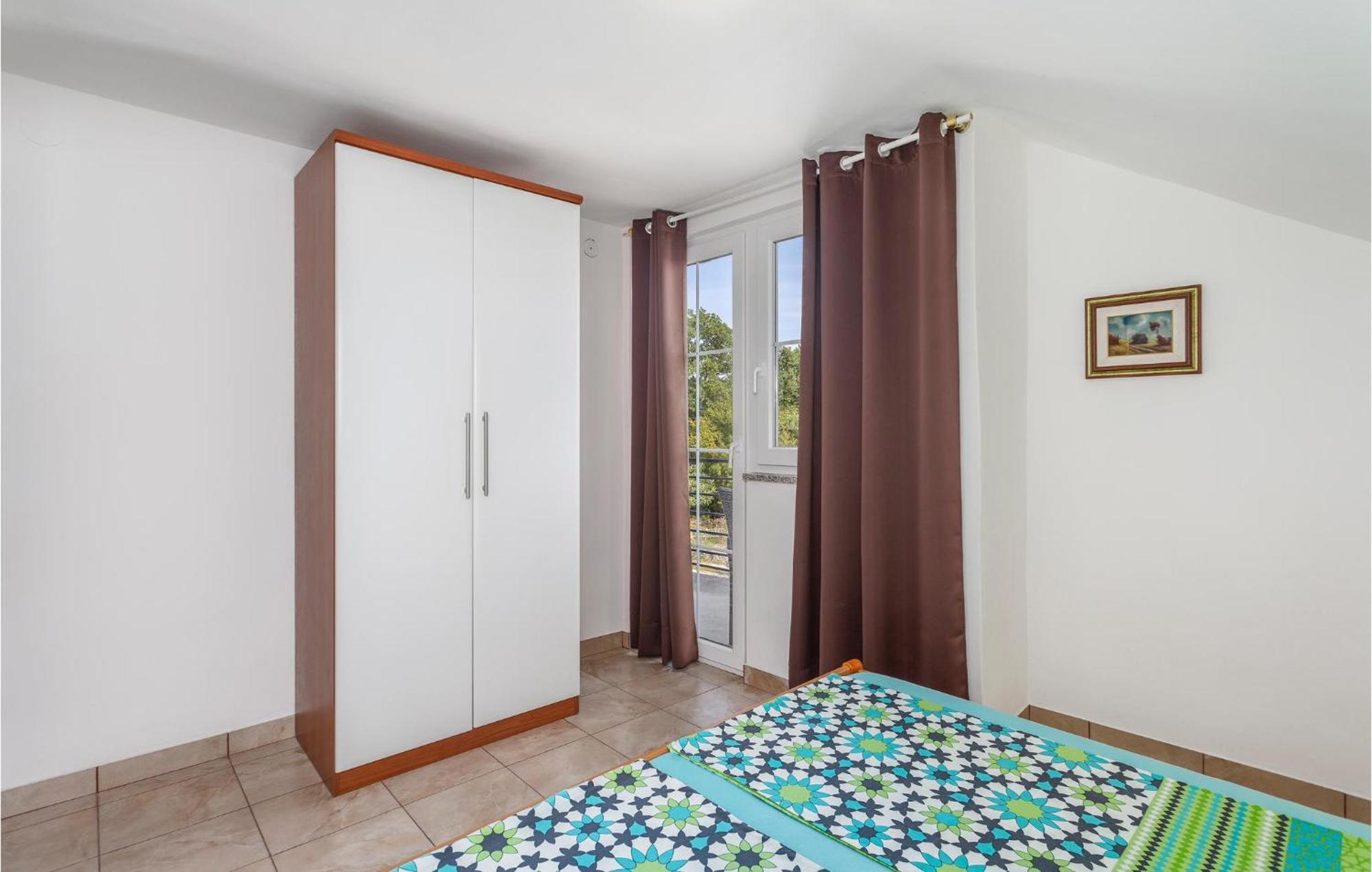 Nice Apartment In Krk With Wifi Risika Zewnętrze zdjęcie